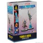 Crisis Protocol – Yondu & Nova