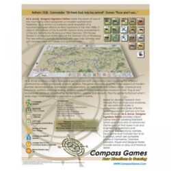 Air & Armor: Wurzburg: Operational Armored Warfare in Europe: Designer Signature Edition - Image 2