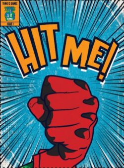 Hit Me!