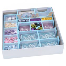 Box Insert: Color: Wyrmspan