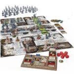 Zombicide: White Death Core Game