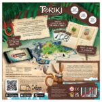 Toriki: The Castaway Island