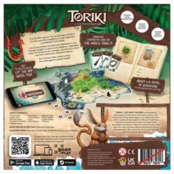 Toriki: The Castaway Island - Image 2