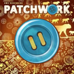 Patchwork: 10-Year Anniversary Special Edition