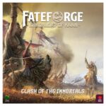 Fateforge: Clash of the Immortals Exp