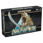 4e Ascension Deck Building Game