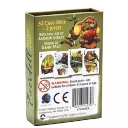Everdell Playing Cards - Image 2