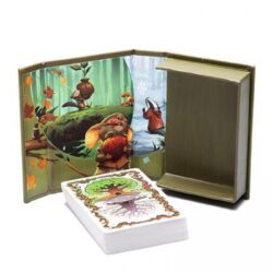 Everdell Playing Cards - Image 3