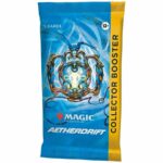 Magic: Aether Drift Play Collector Pack (1/12) DFT