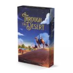 Through the Desert (2025 Edition)