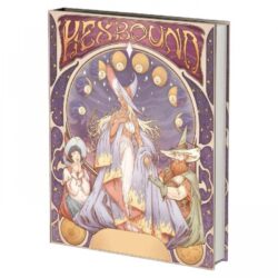 Hexbound Deluxe Edition