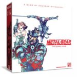 Metal Gear Solid