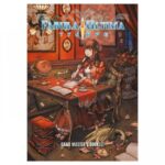 Fabula Ultima Game Master’s Toolkit