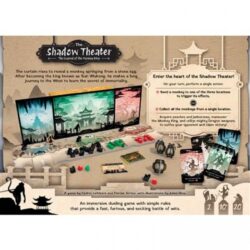 The Shadow Theater: The Legend of the Monkey King - Image 2