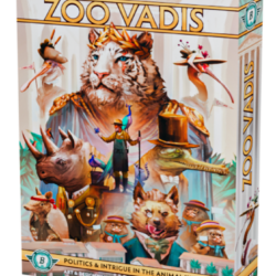 Zoo Vadis