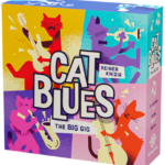 Cat Blues: The Big Gig