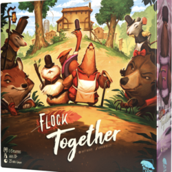 Flock Together