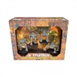 BT: Inner Sphere Security Lance Miniatures Pack