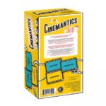 Cinemantics