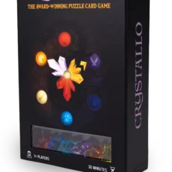 Crystallo