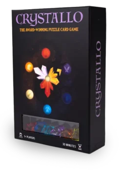 Crystallo
