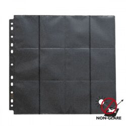 DS: 24-Pocket Non-Glare Pages (50)
