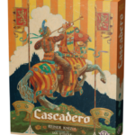 Cascadero