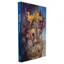 Land of Eem RPG Core Rulebook