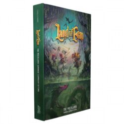 Land of Eem RPG Mucklands Sandbox