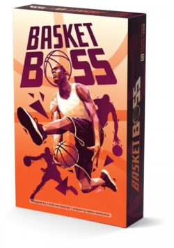 Basketboss