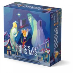 Ghosts of Christmas