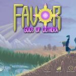 Favor: Gods of Oethera