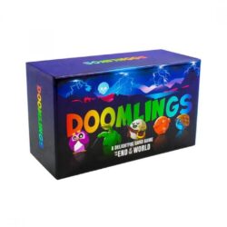 Doomlings Core Set