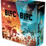 Bloc by Bloc: Uprising