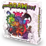 MonsDRAWsity