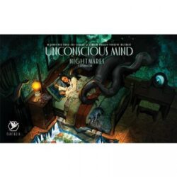 Unconscious Mind: Nightmares Exp