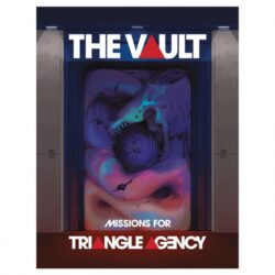Triangle Agency: The Vault