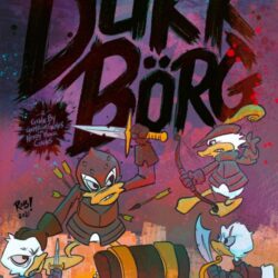Dukk Borg