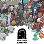 2e The Magical Land of Yeld