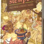 Stewpot: Tales from a Fantasy Tavern