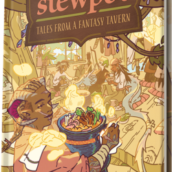 Stewpot: Tales from a Fantasy Tavern
