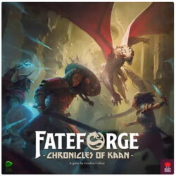 Fateforge: Chronicle of Khan