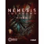 Nemesis Lockdown: Alien Kings