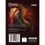 Nemesis Lockdown: Alien Kings