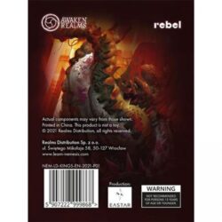 Nemesis Lockdown: Alien Kings - Image 2