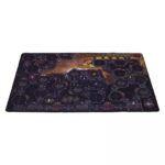 Nemesis Lockdown Playmat