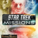 Star Trek Missions