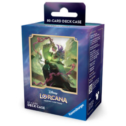 DB: Lorcana: Ursula
