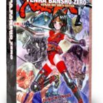 Tenra Bansho Zero