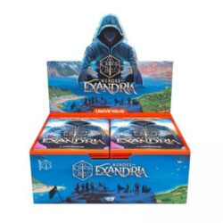 UniVersus: Heroes of Exandria Booster Pack (1/24)